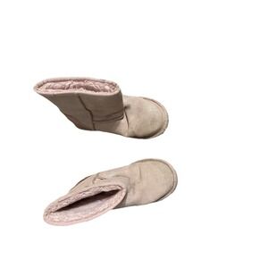 Ugg Classic II Shimmer Pink Metallic Boot US 5/UK4 / EU 37, Fit Women's Sz5